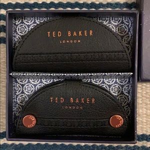 Ted Baker Key Holder & Cable Wrap